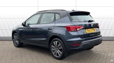 SEAT Arona 1.0 TSI SE Technology 5dr Petrol Hatchback